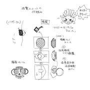 看1娘補足資料(2)視覚ユニット