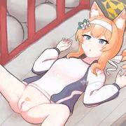 マリーと休憩ックス
