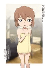 からかい上手の灰原さん