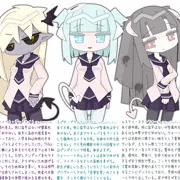 次回作（予定）