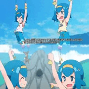 【依頼】フワンテ達の苗床になる女の子達