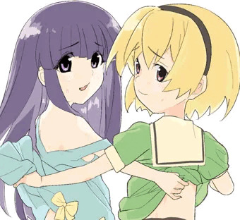 おすすめしあいっこ