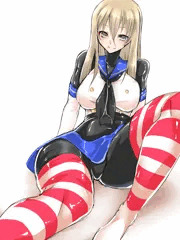 ラバードイツ艦