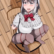 ほ、ほたるさんが悪いんですからね…ッッ