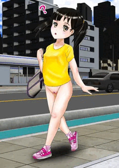 お使いまんこ