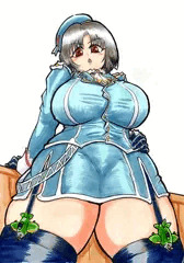 高雄とショタ提督