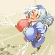らくがきえーりん