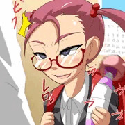 ボツ作品【１６Ｐ テキスト付き】