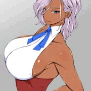 アナスタシア・パルマさん