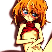 灰原さん