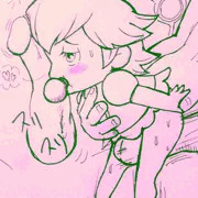 ベビィピーチ