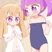 おきがえ