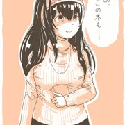 鷺沢文香さん・・・