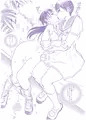 なりか×なりあ保健室編サンプル