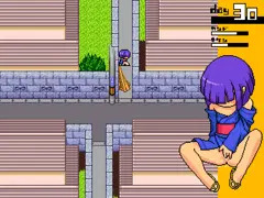 手の目