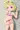 卵売り少女