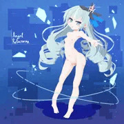 過去絵まとめ(崩壊3rd)