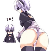 2B&9S