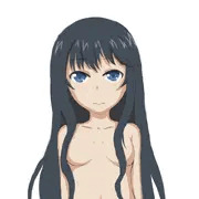 なつきちゃん