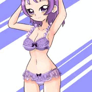 おジャ魔女ランジェリー２