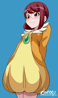 ユカリちゃん