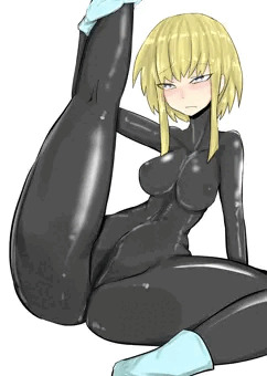 柔軟