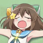 急に寝ちゃったよ!?