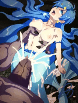 ロイヤル魚肉オナホ