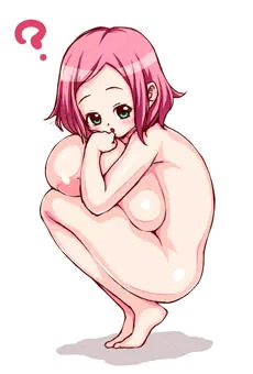 秘技！魔乳潰しッ！
