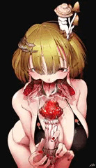 キノコの子