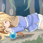 ゆかぺろ