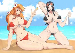 なみろび