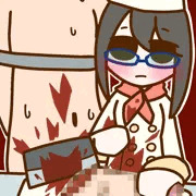 女シェフさんにちんこをまな板に押さえつけられた上で無慈悲に切断されたい。