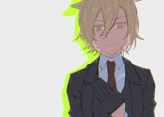 オペラオーくん