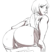 落書き零子