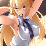 朝
