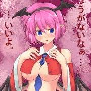【よその娘】スノーフィールドちゃん