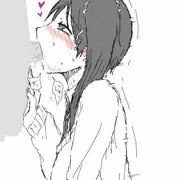 サイドテールさん