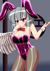 稀神サグメ