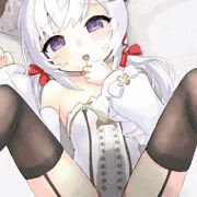 フランドルちゃん (アズールレーン)