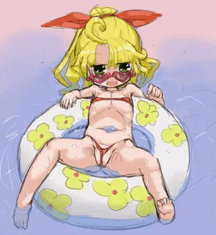 暑くなって来たし