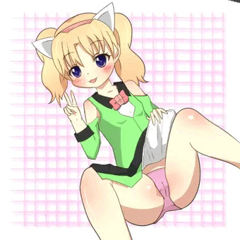 ミリアちゃん