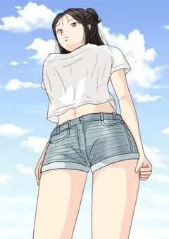 着替え２１