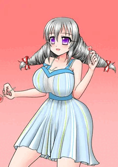 榊原里美ちゃん