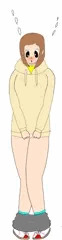 ひなこの紙切れ