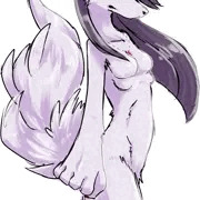 ヨミちゃん