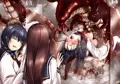 花の輪