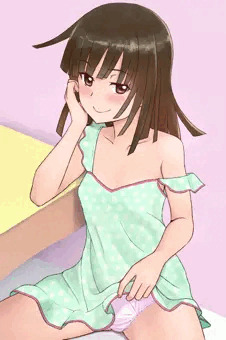 012 千石撫子