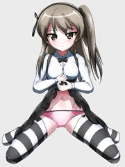 私が助けてあげるからね