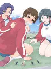 六年おとな組 Sixth Month 03